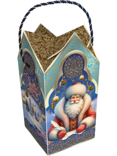№288у Упаковка Оригами (плотный картон) 2000г №288у Упаковка Оригами (плотный картон) 2000г
