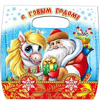 №758у Упаковка Доброта (картон) 450г