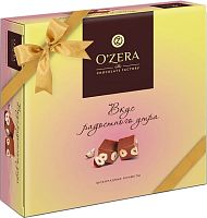 Набор конфет OZera Вкус радостного утра 180г