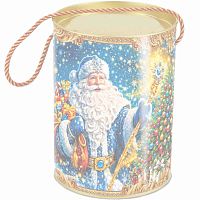 №821у Упаковка Туба Искры 700г