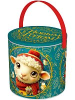 №737 Изумруд (жесть) 900г