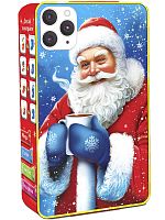 №769у Упаковка Телефон Рукавички (картон) 500г