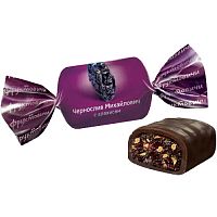 Чернослив Михалыч с арахисом в шоколаде