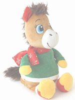 №425у Упаковка Цветик 900г