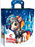 №022у Упаковка Рыцарь (картон) 800г