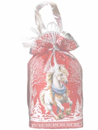 №590 Мешок Скорость 1500г