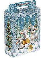 №082у Упаковка Жемчужные козлята (картон) 700г