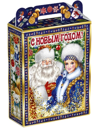 №20 Беседа (плотный картон) 700г