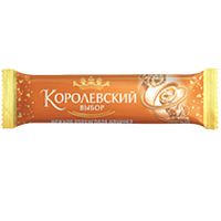 Королевский выбор с арахисом