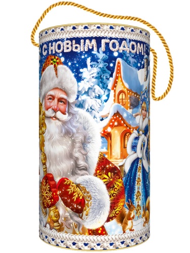 №849у Упаковка Туба Усадьба Деда 1000г
