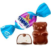 Тими суфле сливки