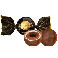 Марсианка три шоколада