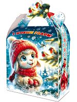 №089 Птички (картон) 600г