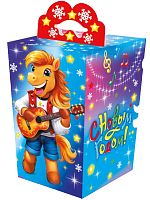 №160у Упаковка Соло (картон) 700г