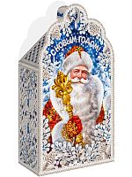 №054у Упаковка Волшебный посох (картон) 500г