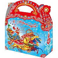 №164у Упаковка Бубенцы (картон) 1500г