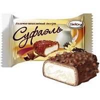 Суфаэль ванильная