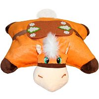 №409 Подушка Персик 1200г