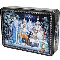 №741 Палех (жесть с конгревом) 700г