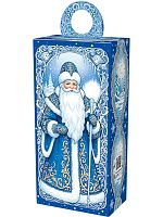 №026у Упаковка Ледяной (картон) с анимацией 550г