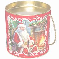 №734у Упаковка Туба У камина 500г