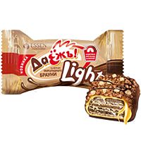 ДаЁжъ! Лайт брауни