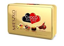 Набор конфет Mieszko Choco Amore 310г