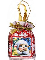 №502у Упаковка Мешок Мечта 1200г