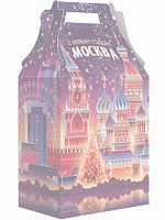 №199у Упаковка Москва (плотный картон) 1000г