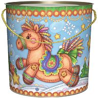 №725у Упаковка Туба Пряник 500г