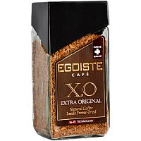 №137ч Кофе Egoiste X.O. 100г (стекло)