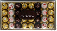 Набор конфет Ферреро Коллекция Т32 359,2г