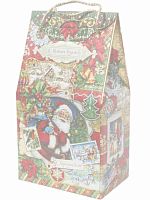 №671 Винтаж (картон премиум) 2000г