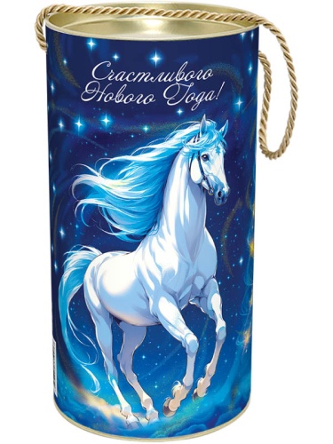 №746у Упаковка Туба Волшебная ночь 1500г №746у Упаковка Туба Волшебная ночь 1500г