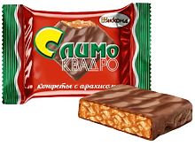 Слимо квадро с арахисом