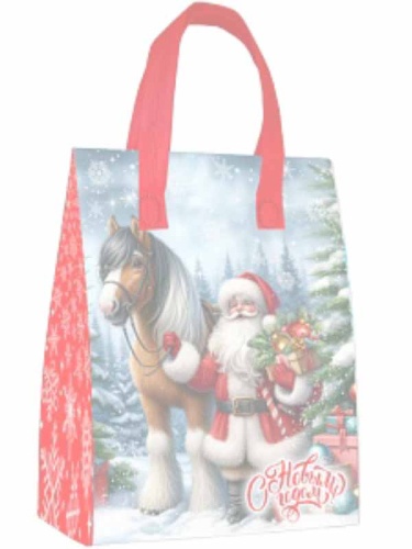 №952 Сумочка Гости 1500г