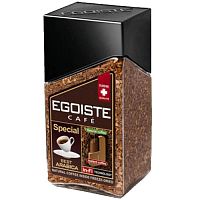 №135ч Кофе Egoiste Special 100г (сублим., стекло)