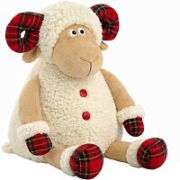 №423у Упаковка Пуговка 1200г