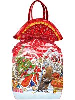 №527у Упаковка Мешок Путешествие красный 2000г