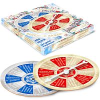 №808 Игра Весёлая затея