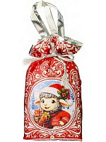 №522у Упаковка Мешок Торопыжка 1600г