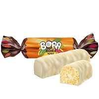 Бора-Бора манго