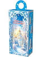 №074у Упаковка Морозный звон (картон) 550г