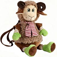 №462 Рюкзак Варежкин 1000г