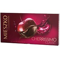 Набор конфет CHERRISSIMO CLASSIC Вишня в ликере 142г