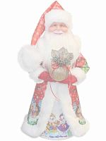№419 Дед Мороз в колпаке 700г