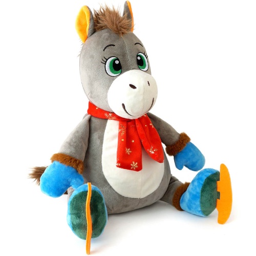 №433 Фигурист 1000г