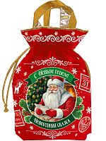 №542у Упаковка Мешок Новогодняя сказка 1500г