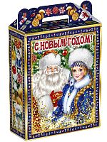 №020у Упаковка Беседа (плотный картон) 1000г