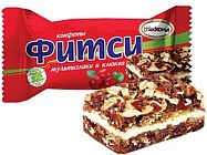 Фитси мультизлаки и клюква